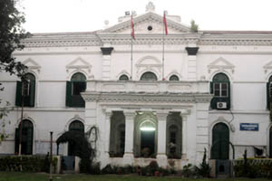 महानगरपालिकाले घरका नक्सा कम्प्युटरमा राख्ने