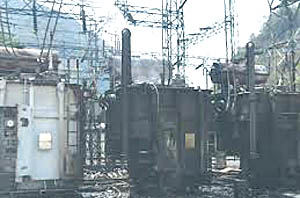 कुलेखानी दोस्रो एक सातामा सञ्चालन हुने