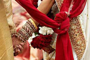 जुम्ल्याहा दाजुभाइद्वारा जुम्ल्याहा दिदी बहिनीसित विवाह