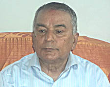 चुनावी तालमेल असम्भवः पौडेल