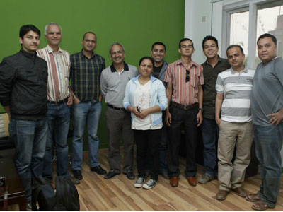 सेतोपाटी अनलाईन पत्रिका शुरु