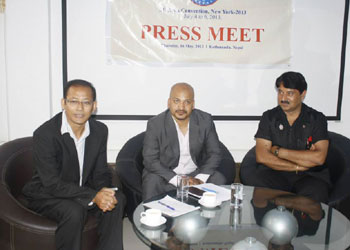 एएनए सम्मेलन जुलाईमा