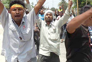 हत्याराको नजिक पुगेको प्रहरीको दाबी