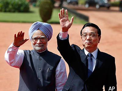 भारत–चीन साझेदारी विश्व अर्थब्यवस्थामा निर्णायक बन्न सक्छ