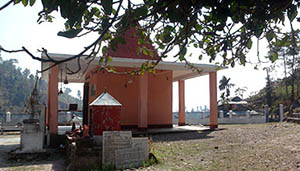 श्राद्ध गर्न आएका तीन जना डुबेर वेपत्ता