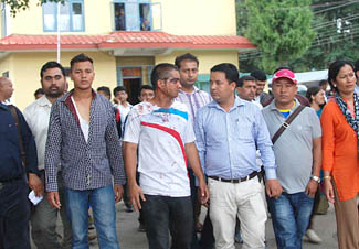 पाटन क्याम्पस अनिश्चतकालका लागि बन्द