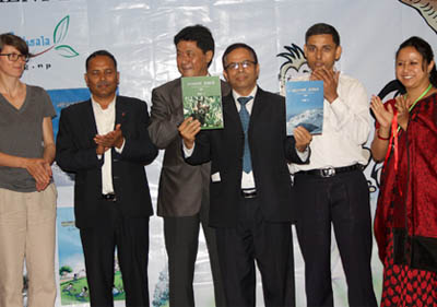 वातावरण संरक्षण शिक्षामा नयाँ आयाम