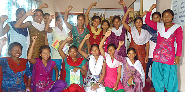 मुक्त कम्लरीको छुट्टै विद्यार्थी संगठन