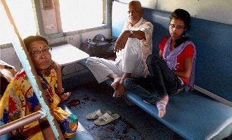 भारतीय माओवादी आक्रमणमा तीनको मृत्यु