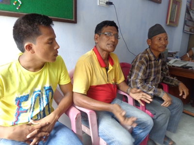 नीजि जग्गा सशस्त्र प्रहरीको कब्जामा