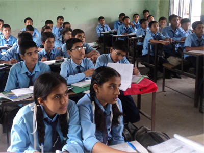 विद्यालयबाटै कम्प्युटर इञ्जिनियरिङ