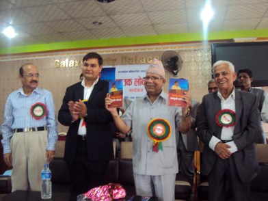 अधिकारीका ‘जनमुखी बजेटहरु’ सार्वजनिक