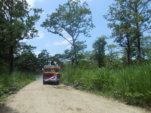 माडी बन्द खुल्यो