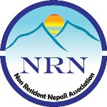 एनआरएनद्वारा बाढीपीडितलाई ५० लाख सहयोग