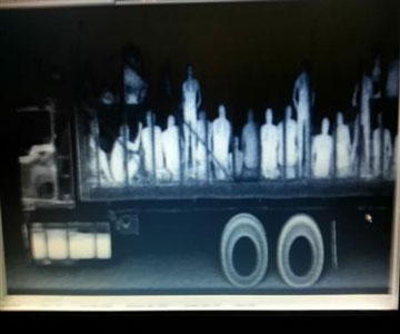 अमेरिका जान खोज्ने १० नेपाली मेक्सिकोमा पक्राउ