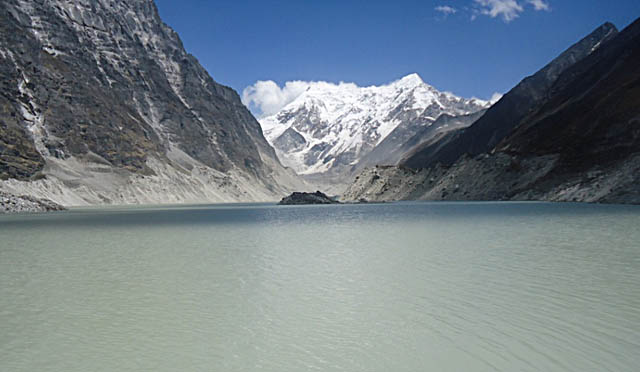 च्छो रोल्पामा सूचना प्रणाली जडान हुने