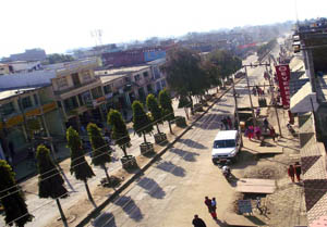 दाङमा त्रियानब्बे हजार निरक्षर