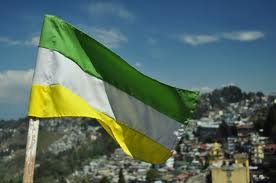 दार्जिलिंगका आन्दोलनरत दुई नेतृको निधन