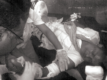 मधेशवादीलाई चुनौती