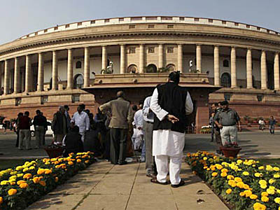 गोरखाल्याण्ड मुद्दाले भारतीय लोकसभा स्थगित