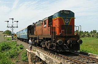 बिहारमा भीडलाई रेलले किच्दा कम्तिमा ३५को मृत्यु