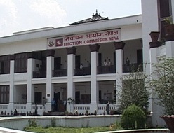 मतदाताको नाम संकलन गर्न समय थपिने