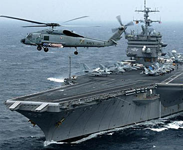 अमेरिकी सैनिकद्वारा सिरियालाई घेर्ने तयारी