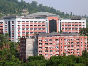 कर्मचारी आन्दोलनले अस्पतालको सेवा प्रभावित