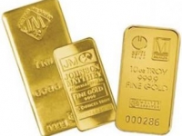 एक करोडको सुन–चाँदी बरामद