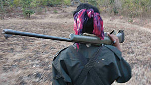 ओडिशामा १४ भारतीय माओवादीको हत्या