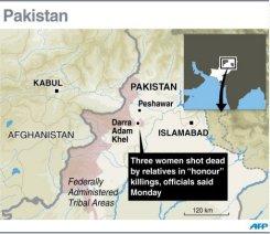 अर्कैसँग विहे गरेपछि युवती र उनका सहयोगीको हत्या