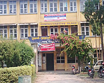 तीन महिनादेखि बन्द पाटन क्याम्पस