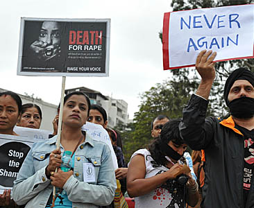 एक चौथाइ पुरुषले बलात्कार गर्छन: राष्ट्रसंघको सर्वेक्षण