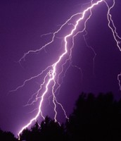 चट्याङबाट दुईको मृत्यु