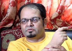 क्यान्सरपीडित डा. वाग्लेको सहयोगका लागि आह्वान