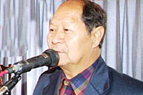 साम्प्रदायिक र क्षेत्रीयलाई भोट नदेऊ: विजुक्छे