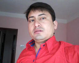 अखिल क्रान्तिकारीका महासचिव शाहीले माओवादी छाडे