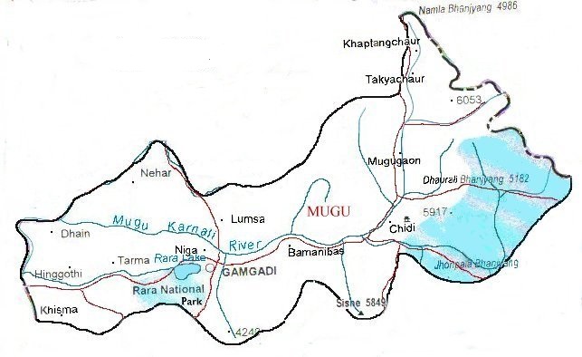 कांग्रेस कार्यकर्तामाथि माओवादीको आक्रमण