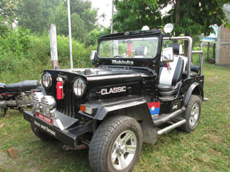 युवासंघका धरान इञ्चार्जले बन्दुक पड्काए