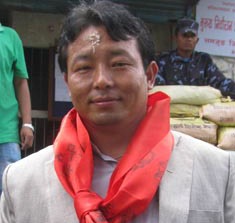 लमजुङका एक उम्मेदवारको उम्मेदवारी खारेज