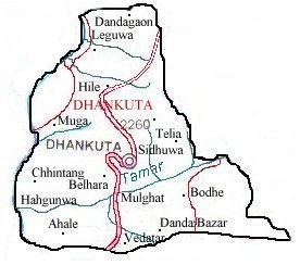उम्मेदवारको गाडी जलाउने पक्राउ