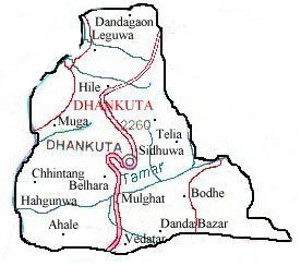 एमाले र संघीय समाजवादीबीच झडप