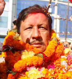 ‘प्रचण्ड’लाई हार स्विकार्न केसीको आग्रह