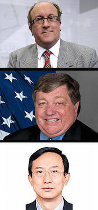 सक्रिय हुँदै राजदूतहरु