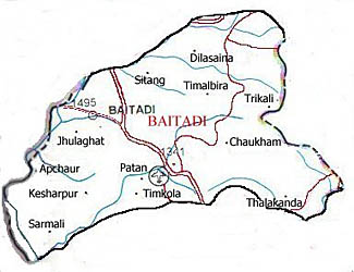 एमाले नेतामाथि एमाओवादीको आक्रमण