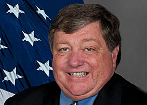 संविधान लेखन चाँडै शुरु गरः विदेशी राजदूत