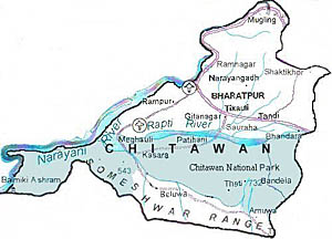 चितवनमा बन्द गराउने एघार पक्राउ