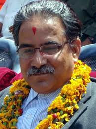 एमाओवादी अध्यक्ष दाहाल सिरहाबाट बिजयी