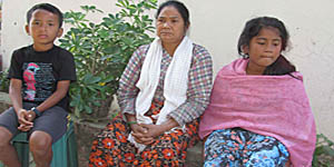 ‘खाना खान आउँछु भन्थ्यो, कहिल्यै नआउने गरी गयो’