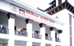 चित्त नबुझे अदालत जाऊः आयोग